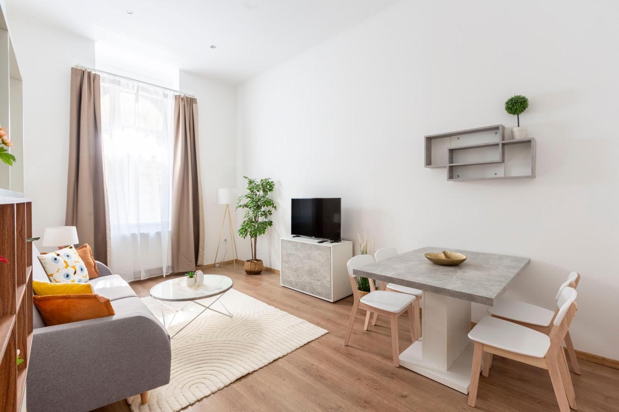 Cozy & Pleasant Homes In The Heart Of Budapest Eksteriør billede